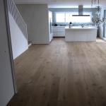 Eiche astig, geoelt, weiss